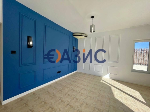 Двустаен апартамент в Свети Влас - 70 кв.м за 713 €/кв.м - Снимка #1