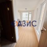 Едностаен апартамент в к.к. Слънчев бряг - 32 кв.м за 502 €/кв.м - Снимка #1