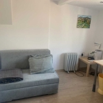 Дава се под наем Ателие в София, Докторски паметник - 20 кв.м за 278.97 € - Снимка #1