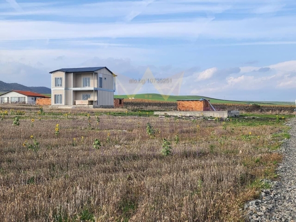 Парцел в Каблешково - 500 кв.м за 31 €/кв.м - Снимка #1