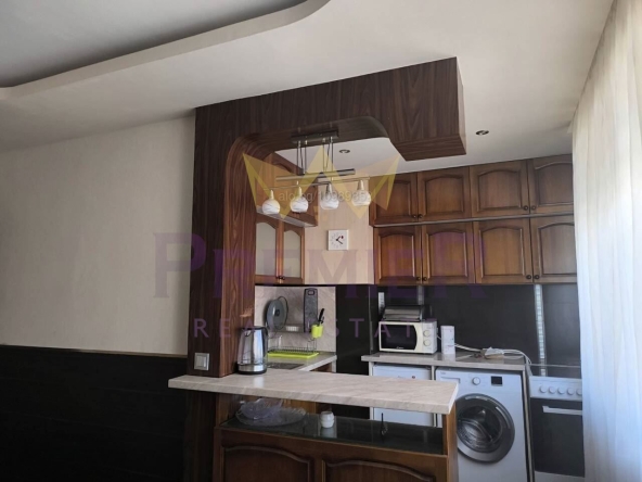 Тристаен апартамент в София, Медицинска академия - 74 кв.м за 2295 €/кв.м - Снимка #1