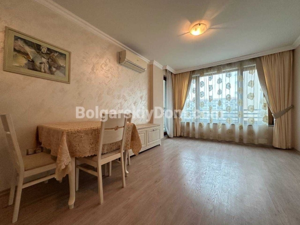 Двустаен апартамент в Поморие - 64 кв.м за 793 €/кв.м - Снимка #1
