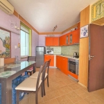 Двустаен апартамент в с. Кошарица, Област Бургас - 60 кв.м за 521 €/кв.м - Снимка #1