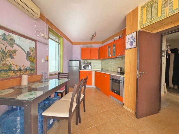 Двустаен апартамент в с. Кошарица, Област Бургас - 60 кв.м за 521 €/кв.м - Снимка #1