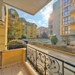 Едностаен апартамент в к.к. Слънчев бряг - 36 кв.м за 829 €/кв.м - Снимка #1