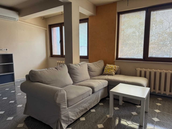 Дава се под наем Тристаен апартамент в София, Лозенец - 100 кв.м за 826.71 € - Снимка #1