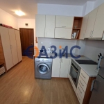 Едностаен апартамент в к.к. Слънчев бряг - 31 кв.м за 593 €/кв.м - Снимка #1