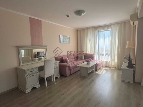 Двустаен апартамент в Балчик - 66 кв.м за 661 €/кв.м - Снимка #1