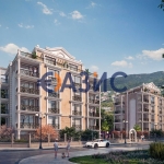 Едностаен апартамент в Свети Влас - 35 кв.м за 1125 €/кв.м - Снимка #1