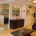 Дава се под наем Двустаен апартамент в Бургас, Възраждане - 50 кв.м за 204 € - Снимка #1