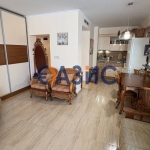 Двустаен апартамент в к.к. Слънчев бряг - 83 кв.м за 682 €/кв.м - Снимка #1