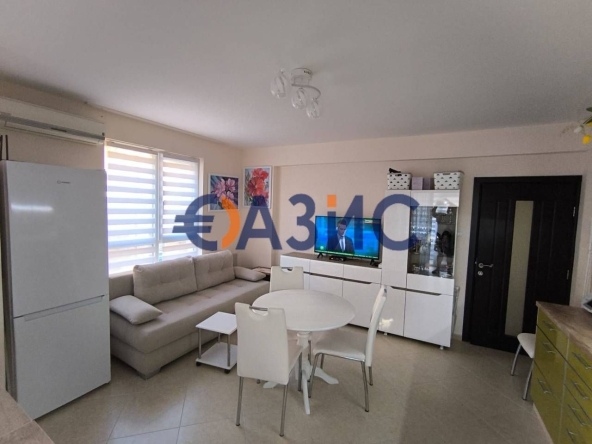 Двустаен апартамент в Поморие - 70 кв.м за 1020 €/кв.м - Снимка #1