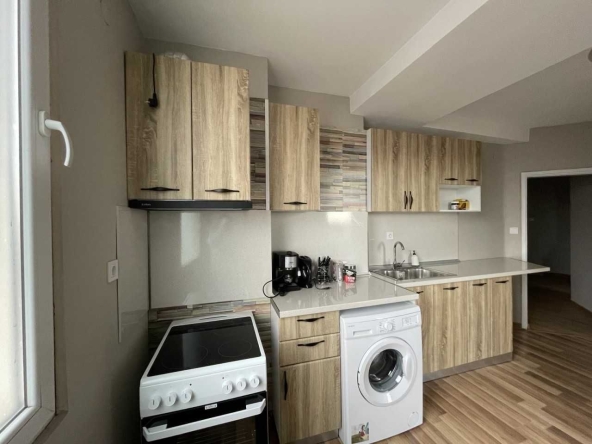 Двустаен апартамент в Пловдив, Център - 80 кв.м за 593 €/кв.м - Снимка #1