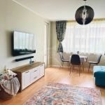 Двустаен апартамент в к.к. Слънчев бряг - 64 кв.м за 598 €/кв.м - Снимка #1