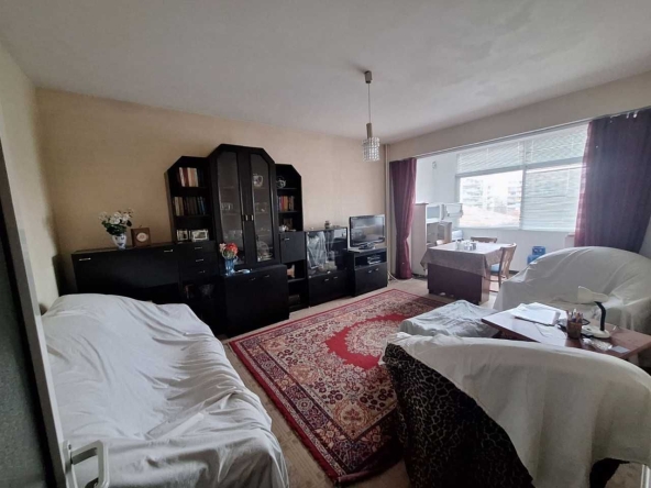 Двустаен апартамент в Пловдив, Кючук Париж - 48 кв.м за 797 €/кв.м - Снимка #1