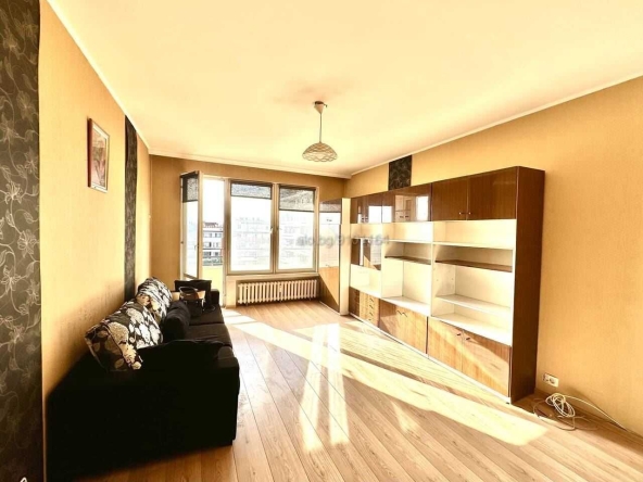 Двустаен апартамент в София, Хаджи Димитър - 75 кв.м за 1088 €/кв.м - Снимка #1