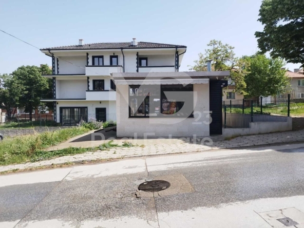Парцел в Асеновград - 482 кв.м за 243 €/кв.м - Снимка #1