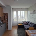 Дава се под наем Тристаен апартамент в София, Лозенец - 85 кв.м за 714 € - Снимка #1