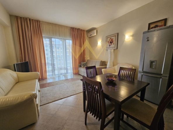 Двустаен апартамент в к.к. Златни пясъци - 71 кв.м за 740 €/кв.м - Снимка #1