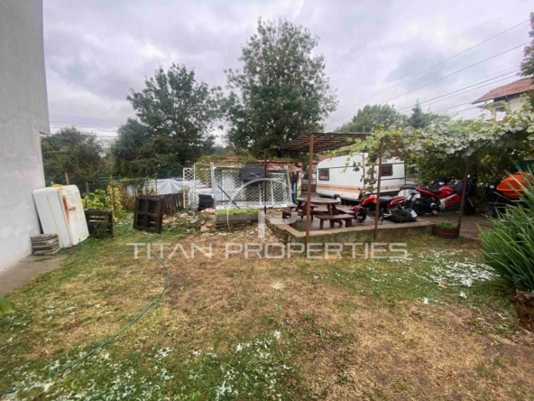 Къща в София, Горна баня - 58 кв.м за 2506 €/кв.м - Снимка #1