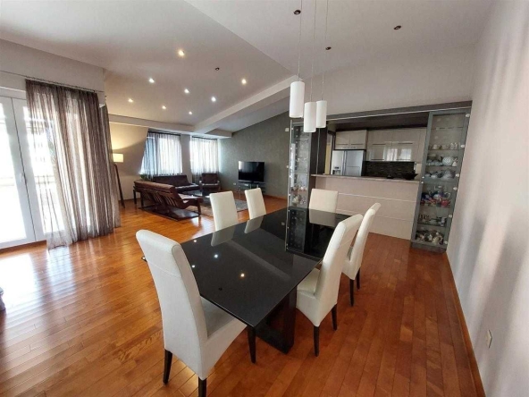 Дава се под наем Двустаен апартамент в Бургас, Възраждане - 73 кв.м за 229.5 € - Снимка #1