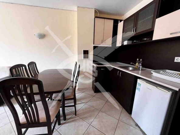 Двустаен апартамент в к.к. Слънчев бряг - 70 кв.м за 583 €/кв.м - Снимка #1