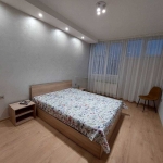Дава се под наем Тристаен апартамент в София, Лозенец - 82 кв.м за 648.21 € - Снимка #1