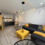 Двустаен апартамент в Пловдив, Тракия - 65 кв.м за 1138 €/кв.м - Снимка #1