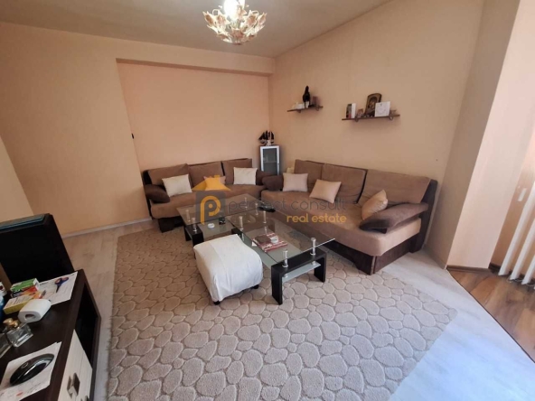 Тристаен апартамент в Пловдив, Каменица 1 - 102 кв.м за 1300 €/кв.м - Снимка #1