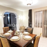 Дава се под наем Многостаен апартамент в Варна, Център - 135 кв.м за 797.64 € - Снимка #1