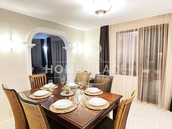 Дава се под наем Многостаен апартамент в Варна, Център - 135 кв.м за 797.64 € - Снимка #1