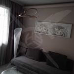 Дава се под наем Едностаен апартамент в Варна, Базар Левски - 20 кв.м за 298.86 € - Снимка #1