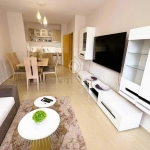 Двустаен апартамент в к.к. Слънчев бряг - 62 кв.м за 699 €/кв.м - Снимка #1