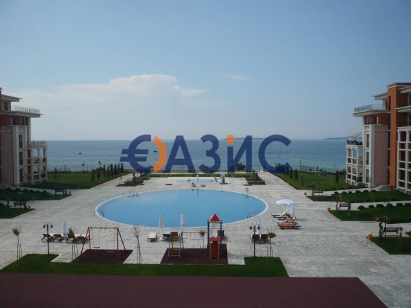 Четиристаен апартамент в Свети Влас - 143 кв.м за 1020 €/кв.м - Снимка #1
