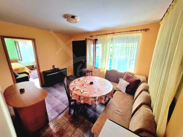 Къща в с. Граф Игнатиево, Област Пловдив - 110 кв.м за 835 €/кв.м - Снимка #1