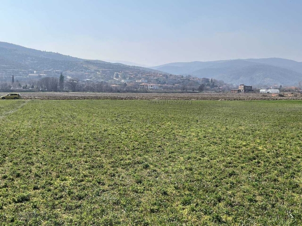 Парцел в с. Първенец, Област Пловдив - 500 кв.м за 0 €/кв.м - Снимка #1