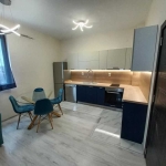 Дава се под наем Тристаен апартамент в Пловдив, Тракия - 80 кв.м за 383.52 € - Снимка #1