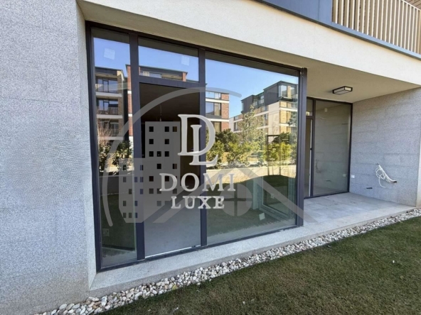 Двустаен апартамент в София, Бояна - 76 кв.м за 1611 €/кв.м - Снимка #1