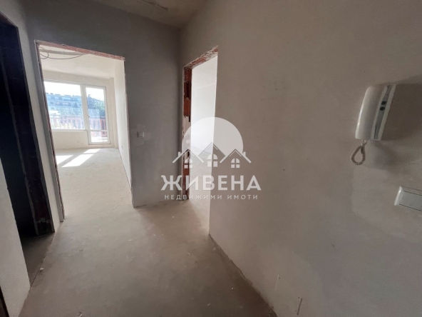 Двустаен апартамент в к.к. Св.Св. Константин и Елена - 75 кв.м за 1198 €/кв.м - Снимка #1