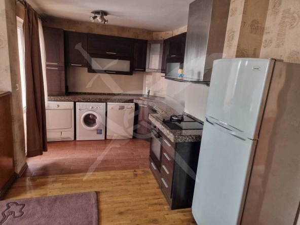 Дава се под наем Тристаен апартамент в Пловдив, Съдийски - 85 кв.м за 498.27 € - Снимка #1