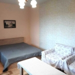 Дава се под наем Едностаен апартамент в Пловдив, Кючук Париж - 36 кв.м за 248.88 € - Снимка #1