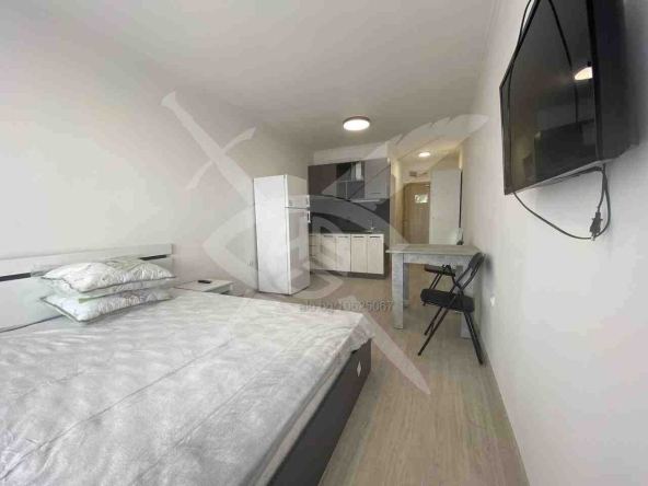 Едностаен апартамент в Свети Влас - 32 кв.м за 893 €/кв.м - Снимка #1
