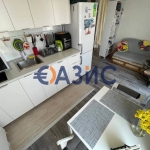 Двустаен апартамент в к.к. Слънчев бряг - 60 кв.м за 1167 €/кв.м - Снимка #1