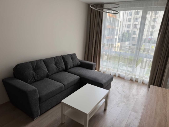 Дава се под наем Двустаен апартамент в София, Малинова долина - 70 кв.м за 797.64 € - Снимка #1