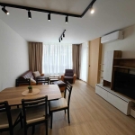 Дава се под наем Тристаен апартамент в София, Бъкстон - 101 кв.м за 897.6 € - Снимка #1