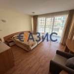 Едностаен апартамент в к.к. Слънчев бряг - 46 кв.м за 660 €/кв.м - Снимка #1