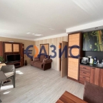 Тристаен апартамент в к.к. Слънчев бряг - 94 кв.м за 602 €/кв.м - Снимка #1