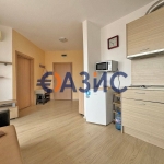Двустаен апартамент в к.к. Слънчев бряг - 54 кв.м за 1038 €/кв.м - Снимка #1