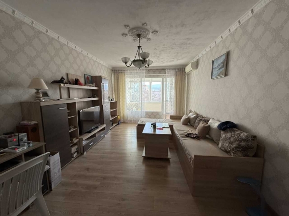 Двустаен апартамент в Пловдив, Кючук Париж - 68 кв.м за 975 €/кв.м - Снимка #1