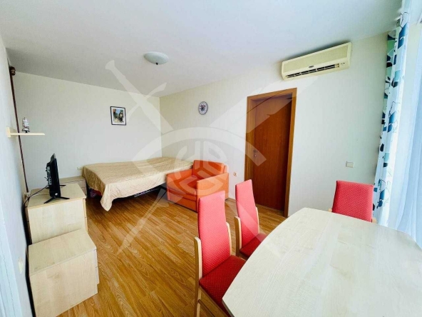 Двустаен апартамент в Свети Влас - 66 кв.м за 595 €/кв.м - Снимка #1